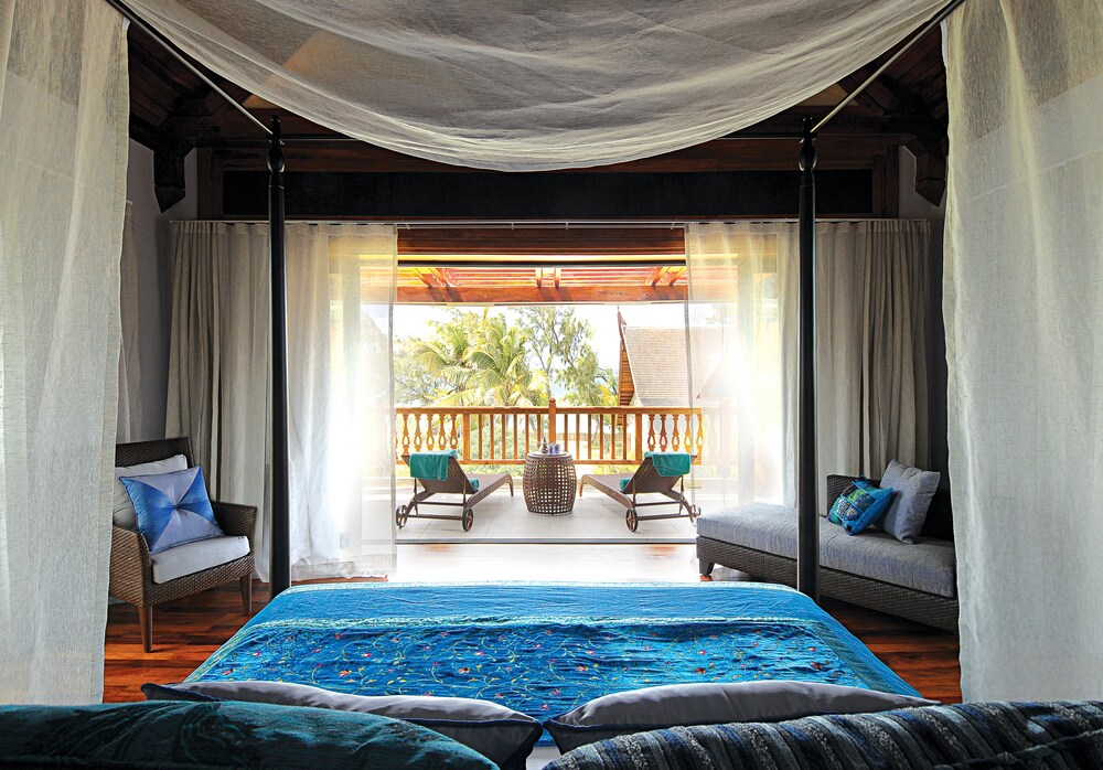 Sankhara Beachfront Villas, Poste Lafayette Sankhara Beachfront Villas, Poste Lafayette