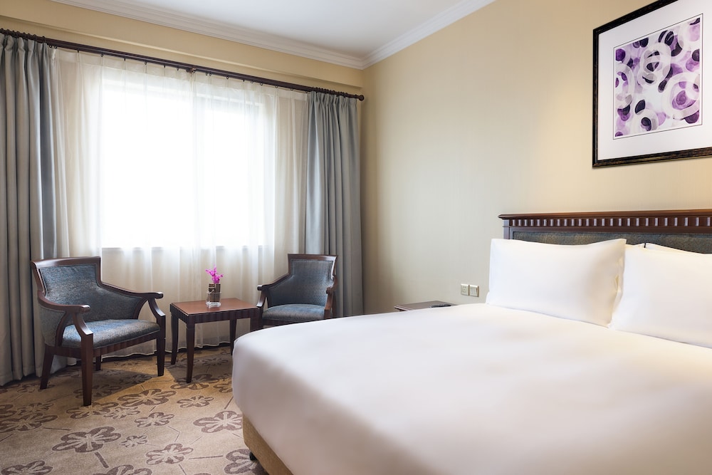 Mercure Shanghai Hongqiao Airport, Shanghai Mercure Shanghai Hongqiao Airport, Shanghai