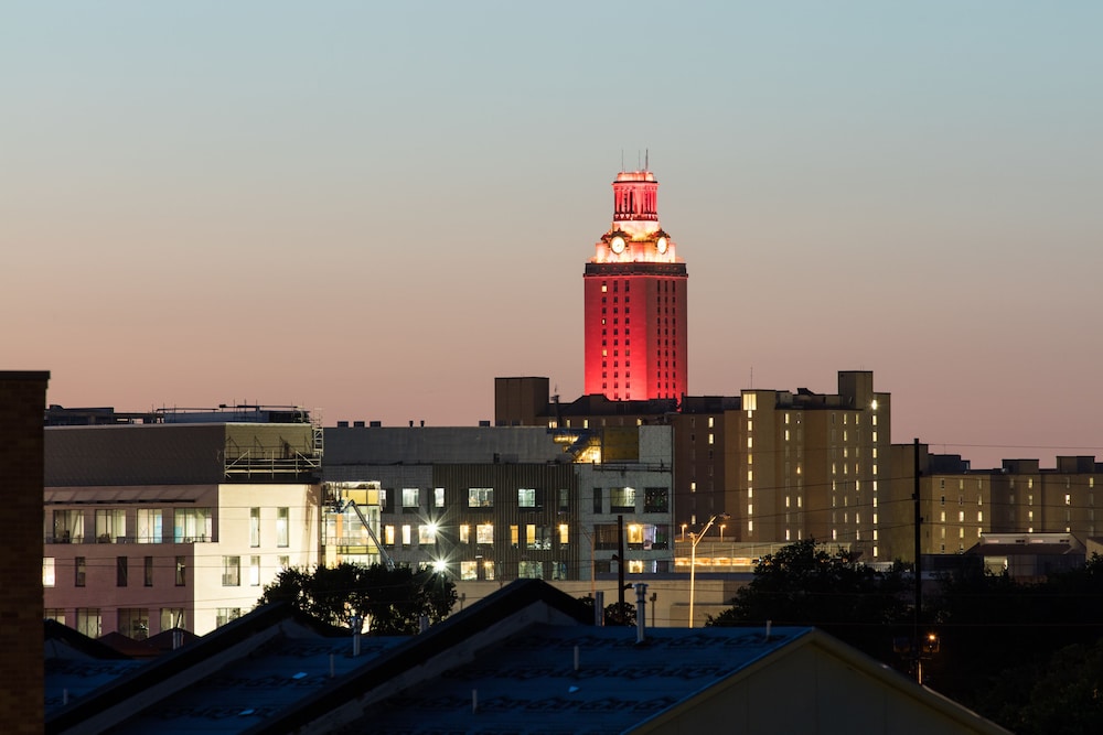 Hotel Eleven, Austin Hotel Eleven, Austin