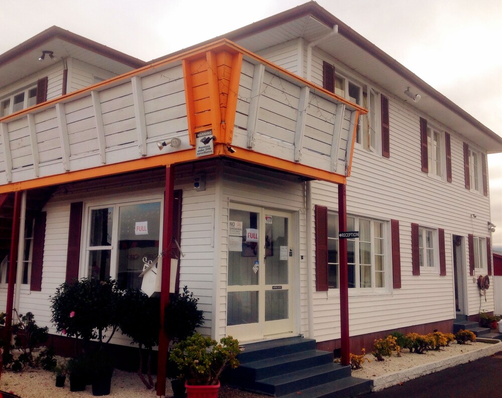Rainbow Motel, Tauranga Rainbow Motel, Tauranga