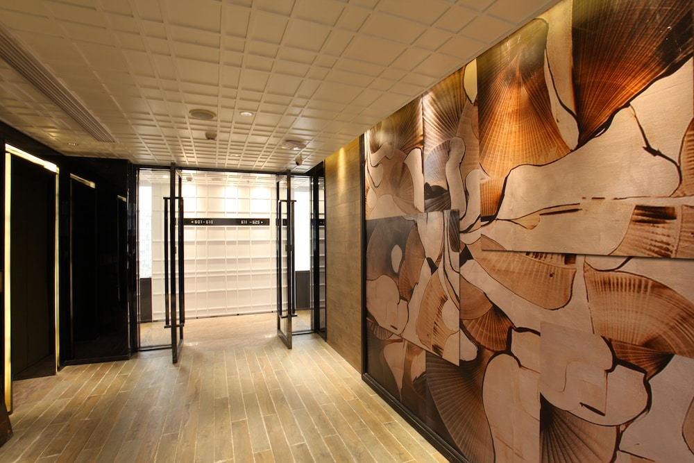 InSail Hotels ZhongshanBa Subway Station Guangzhou, Guangzhou InSail Hotels ZhongshanBa Subway Station Guangzhou, Guangzhou