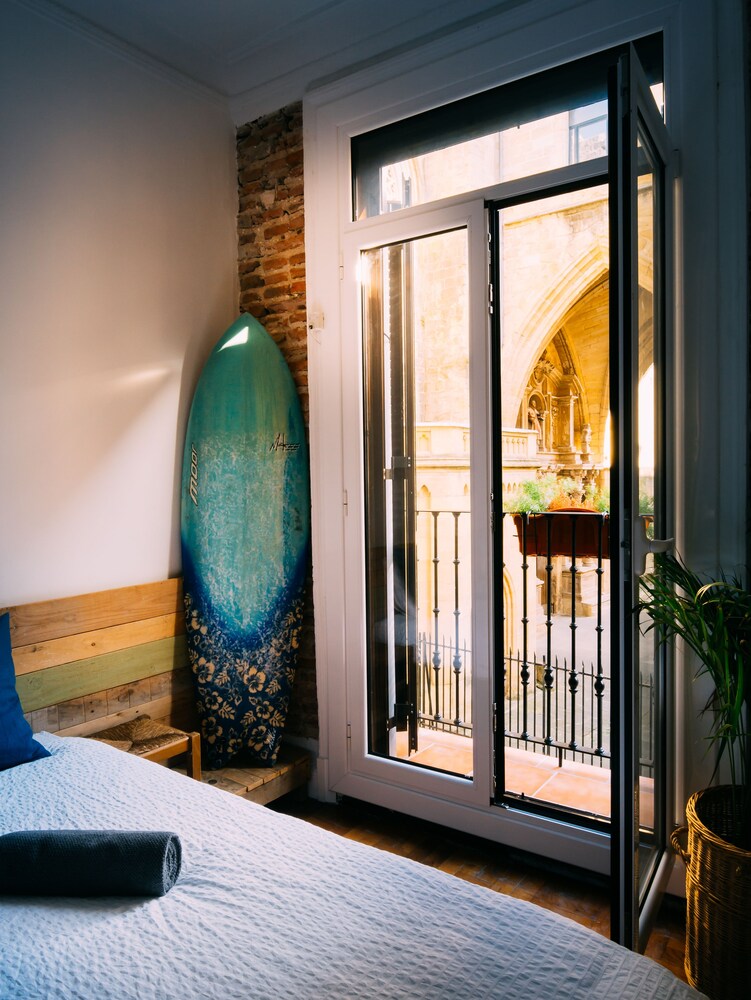 Off Beat Guesthouse, San Sebastián Off Beat Guesthouse, San Sebastián