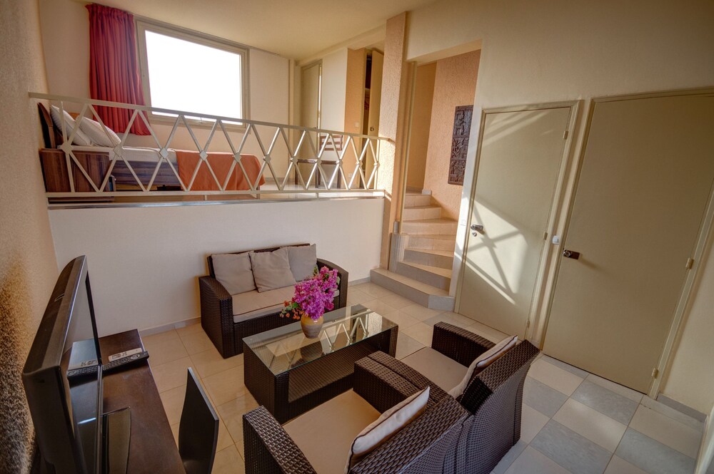 Hotel Ngor Diarama, Dakar Hotel Ngor Diarama, Dakar