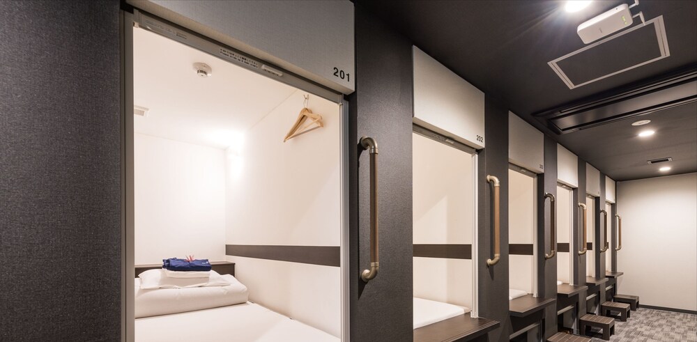 Drop Inn TOTTORI - Hostel, Tottori Drop Inn TOTTORI - Hostel, Tottori