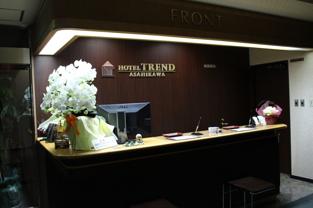 Trend Hotel Asahikawa, Asahikawa Trend Hotel Asahikawa, Asahikawa