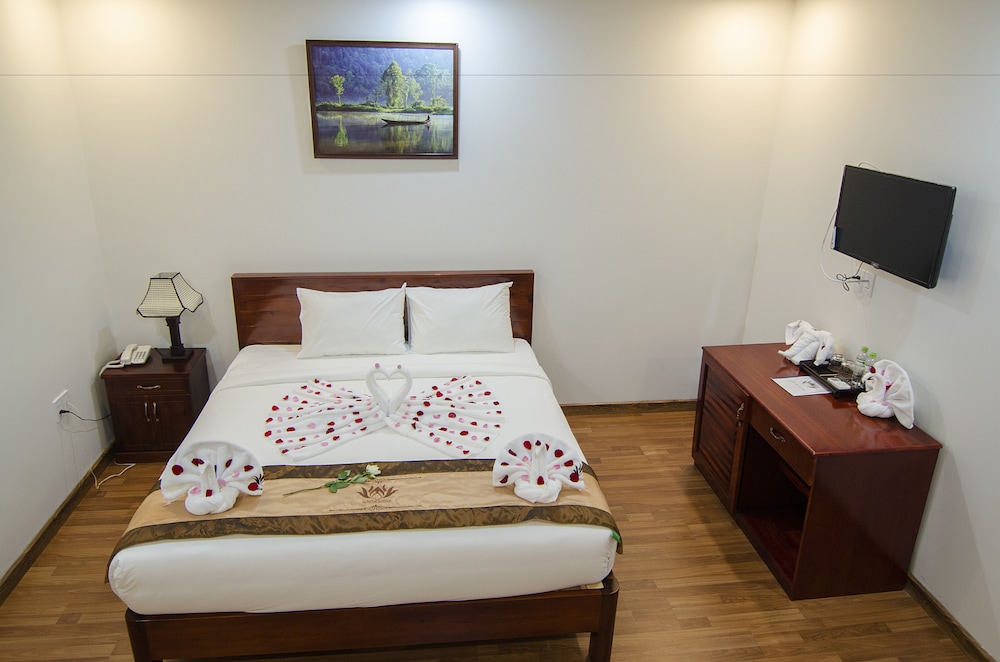 White Lotus Resort, Phu Quoc White Lotus Resort, Phu Quoc