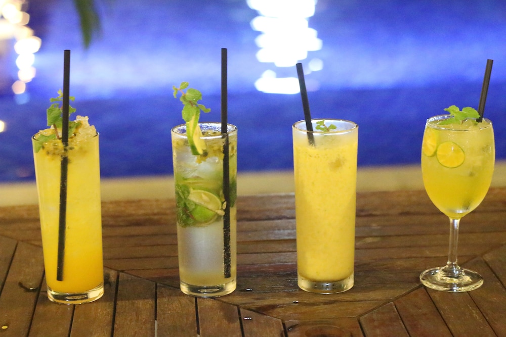 White Lotus Resort, Phu Quoc White Lotus Resort, Phu Quoc