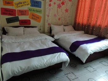 Ha Long Happy Hostel - Adults Only, Ha Long Ha Long Happy Hostel - Adults Only, Ha Long