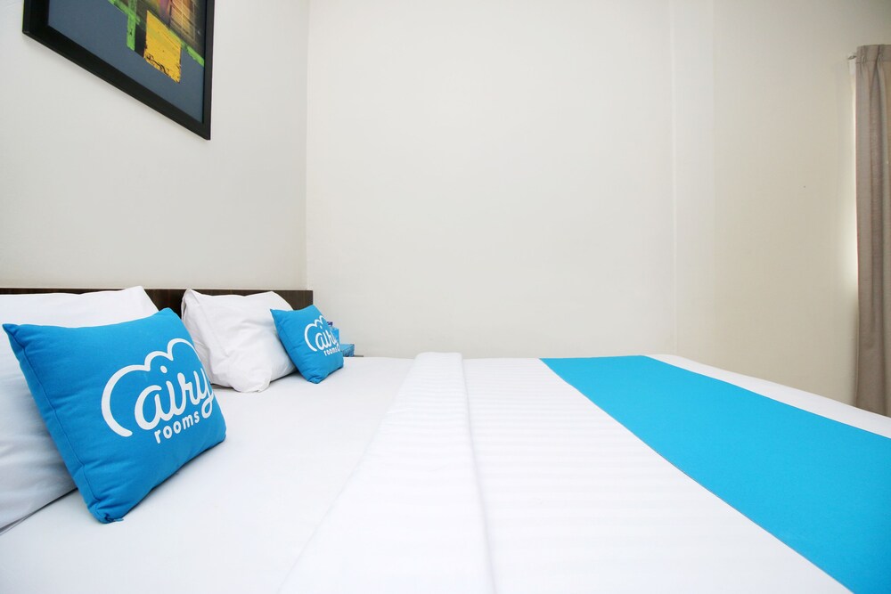 Airy The Central Ahmad Yani 43 Pekanbaru, Pekanbaru Airy The Central Ahmad Yani 43 Pekanbaru, Pekanbaru