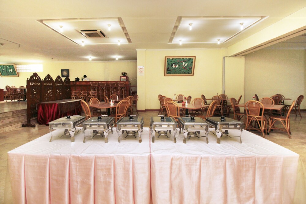 Airy Eco Sawah Besar Kartini Lautze 24 Jakarta, Jakarta Airy Eco Sawah Besar Kartini Lautze 24 Jakarta, Jakarta