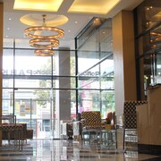 太平洋公園飯店