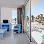 Morito Beach Apartments