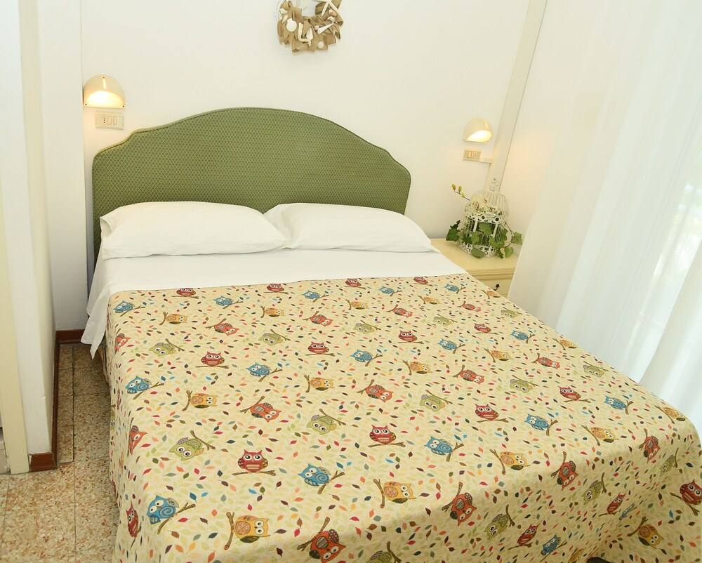 Hotel Leonarda, Rimini Hotel Leonarda, Rimini