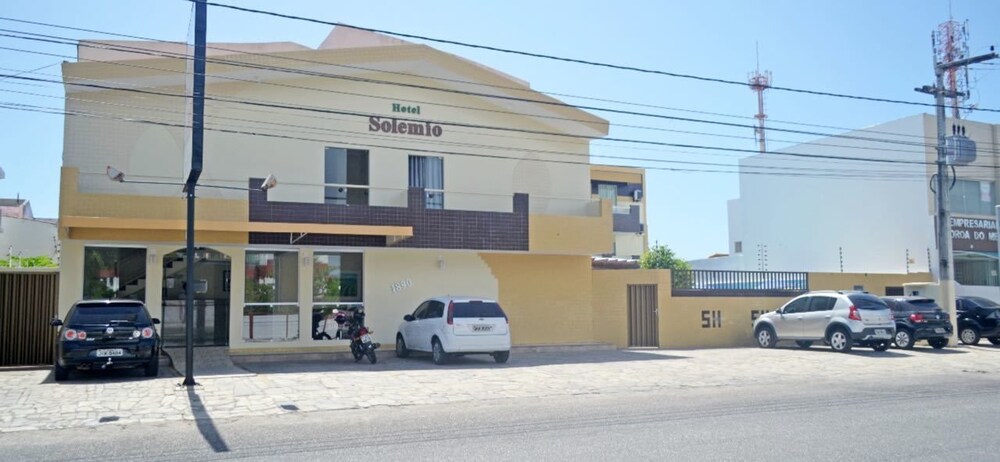 Solemio Hotel, Aracaju Solemio Hotel, Aracaju