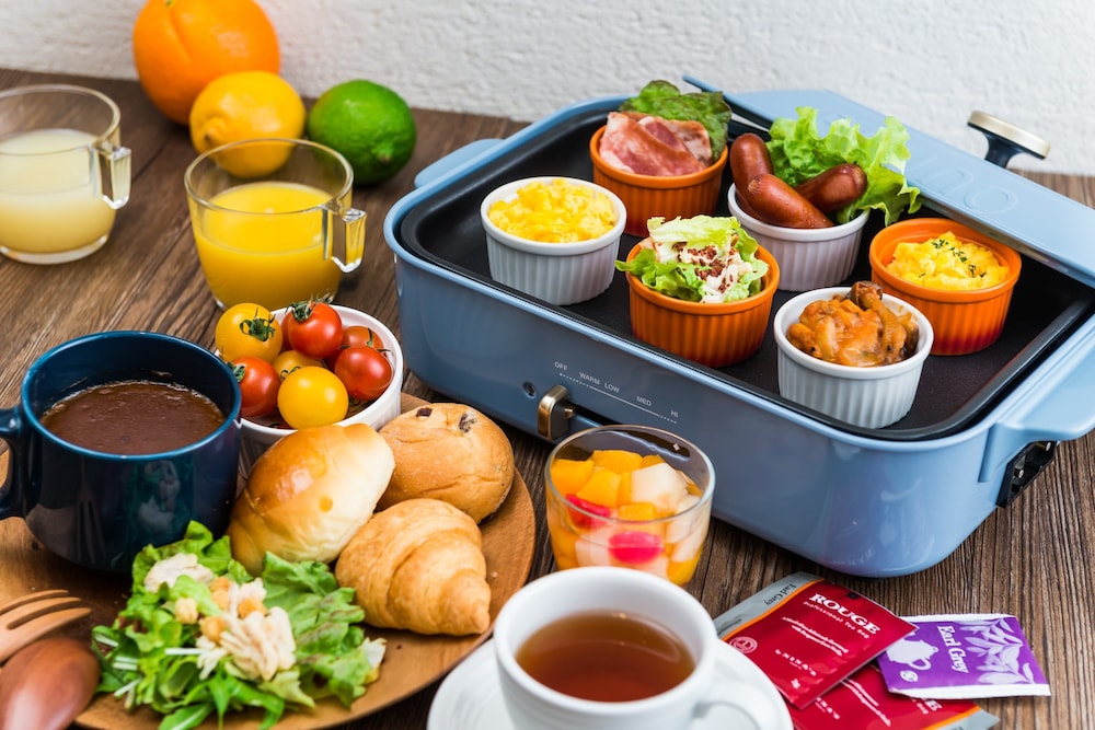 Hotel MyStays Yokohama Kannai, Yokohama Hotel MyStays Yokohama Kannai, Yokohama
