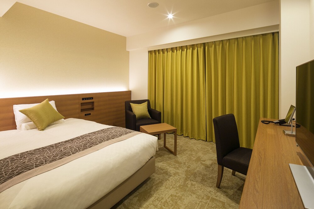 Hotel Metropolitan Morioka, Morioka Hotel Metropolitan Morioka, Morioka
