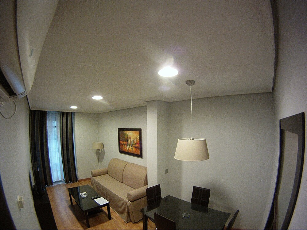 Apartamentos Boutique Catedral, Valladolid Apartamentos Boutique Catedral, Valladolid