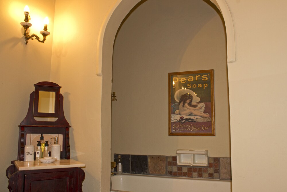 Gerald's Gift Guest House, Addo Gerald's Gift Guest House, Addo