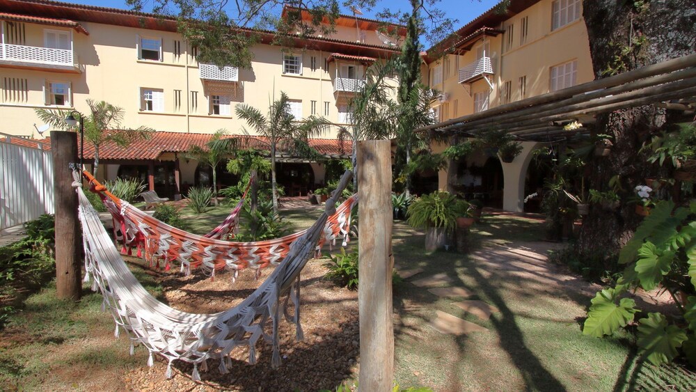 Hotel Mantovani, Aguas de Lindoia Hotel Mantovani, Aguas de Lindoia