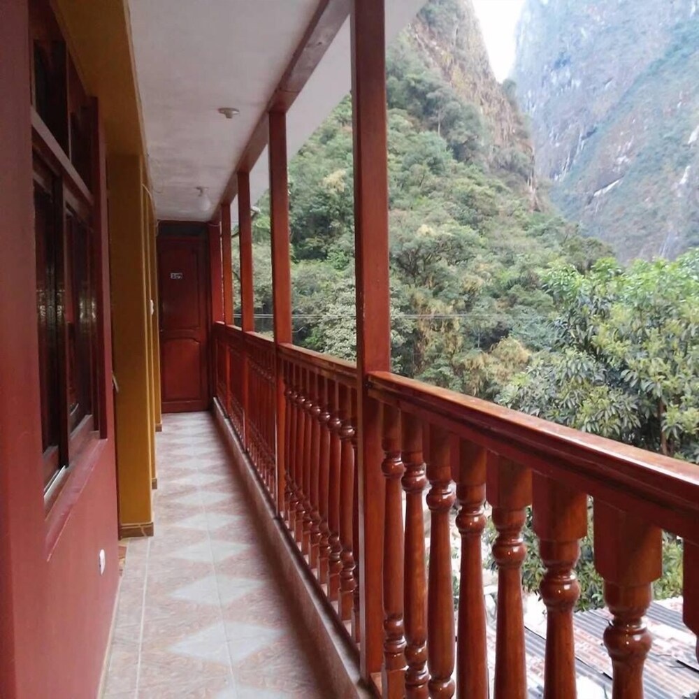 Sumaq Wasi Hostel, Machu Picchu Sumaq Wasi Hostel, Machu Picchu