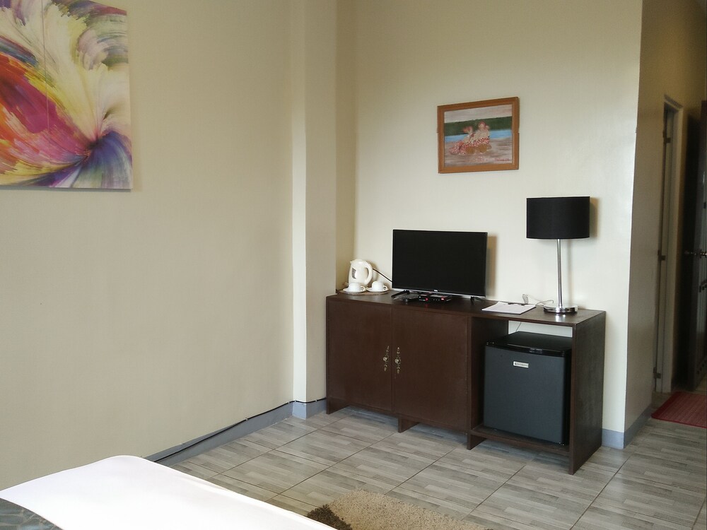 The Wild Juan Bed and Breakfast, Tagaytay The Wild Juan Bed and Breakfast, Tagaytay