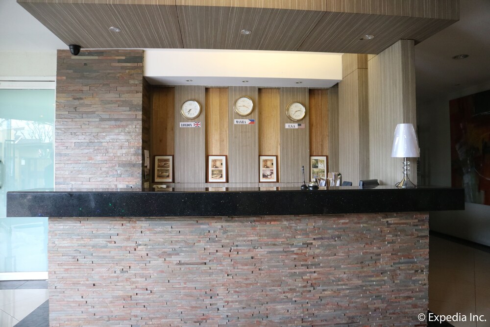 Magallanes Square Hotel, Tagaytay Magallanes Square Hotel, Tagaytay