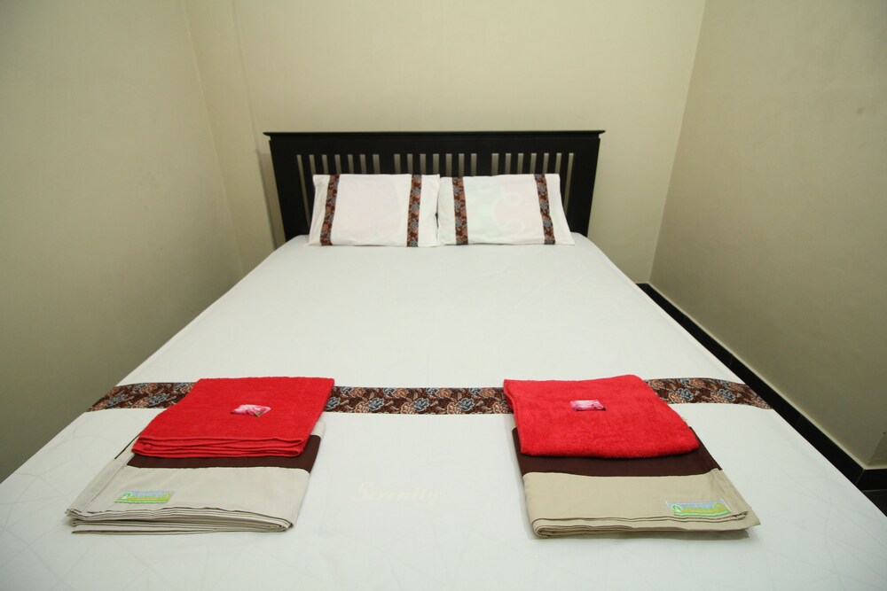 Athaya Guest House, Depok Athaya Guest House, Depok