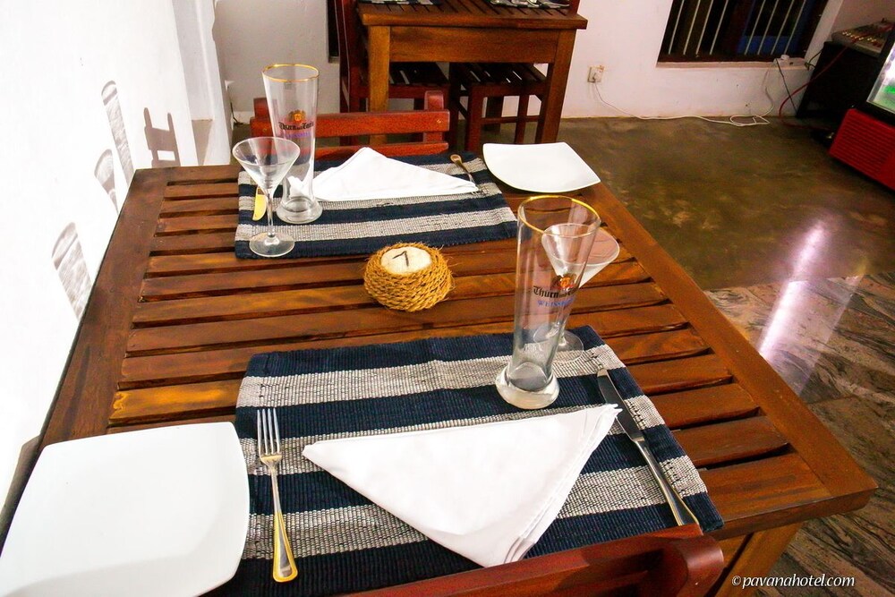 Pavana Hotel, Negombo Pavana Hotel, Negombo