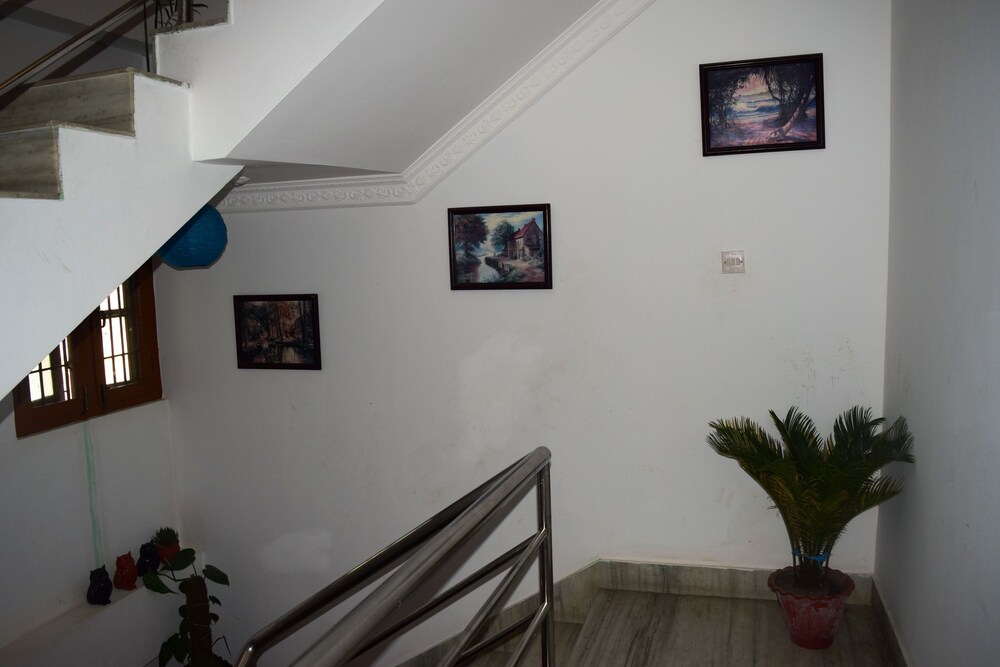 Papaya Hotel Apartment, Kathmandu Papaya Hotel Apartment, Kathmandu