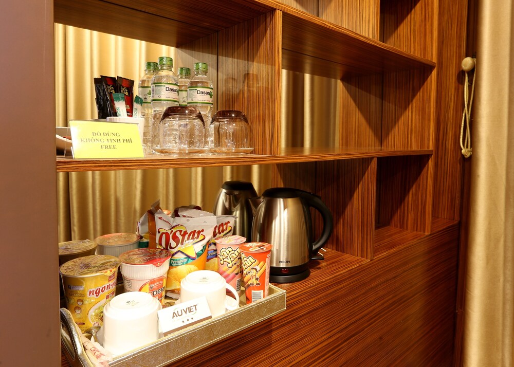 Au Viet Hotel, Ha Noi Au Viet Hotel, Ha Noi
