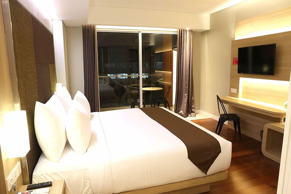 Grand Citihub Hotel Kajoetangan, Malang Grand Citihub Hotel Kajoetangan, Malang