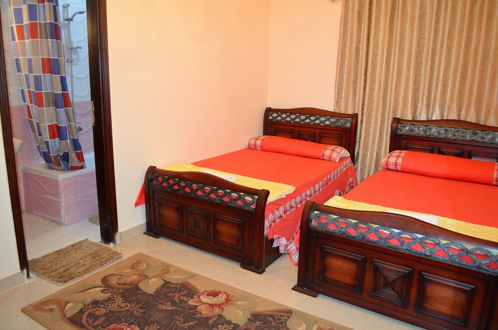 Ramosa Guest House, Cairo Ramosa Guest House, Cairo