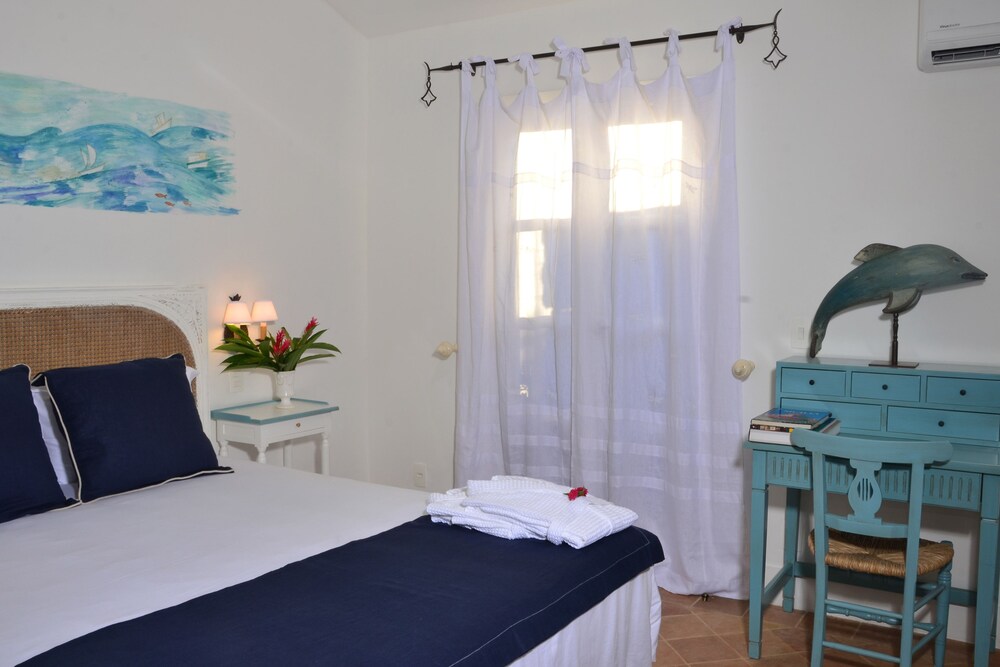 Vila da Santa Hotel Boutique & Spa, Búzios Vila da Santa Hotel Boutique & Spa, Búzios