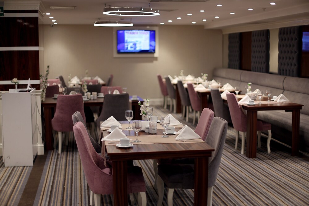 Seven Deep Hotel, Ankara Seven Deep Hotel, Ankara
