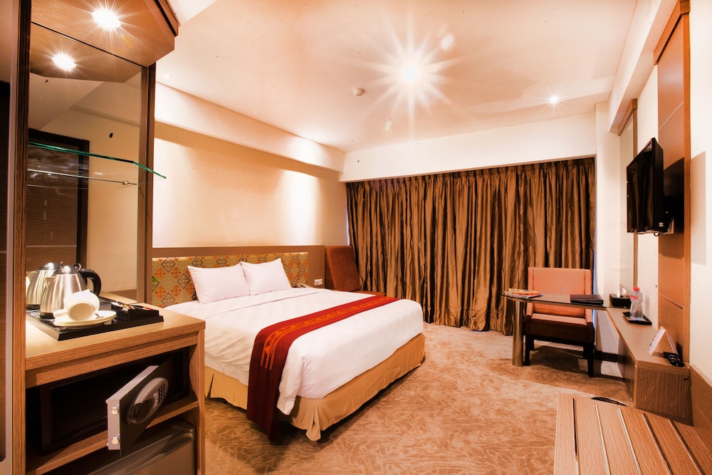Grand Clarion Hotel & Convention Kendari, Kendari Grand Clarion Hotel & Convention Kendari, Kendari