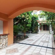 Hotel Zabamar