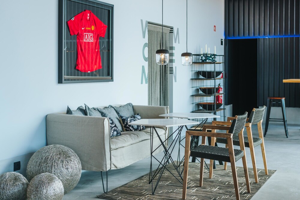 Pestana CR7 Funchal, Funchal Pestana CR7 Funchal, Funchal
