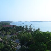 海洋景觀飯店公寓