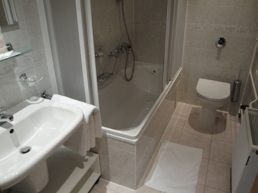 Hotel Trinity, Olomouc Hotel Trinity, Olomouc
