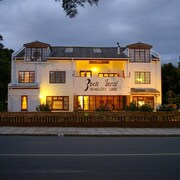 柔伊特因瓦爾旅人小屋 - 背包客青年旅舍