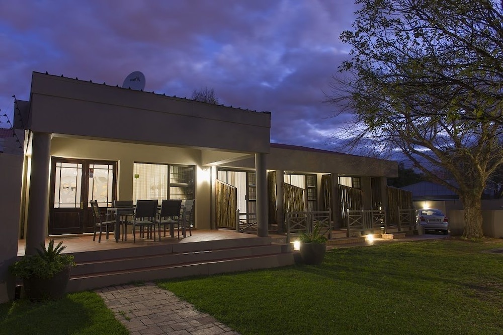The Suburban, Bloemfontein The Suburban, Bloemfontein