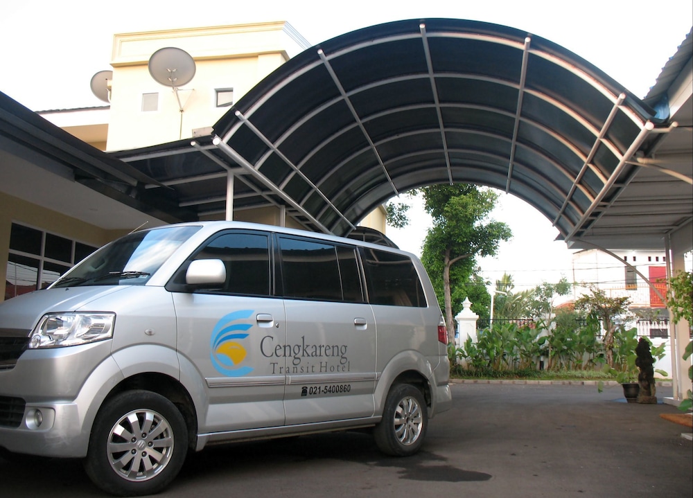 Cengkareng Transit Hotel, Tangerang Cengkareng Transit Hotel, Tangerang