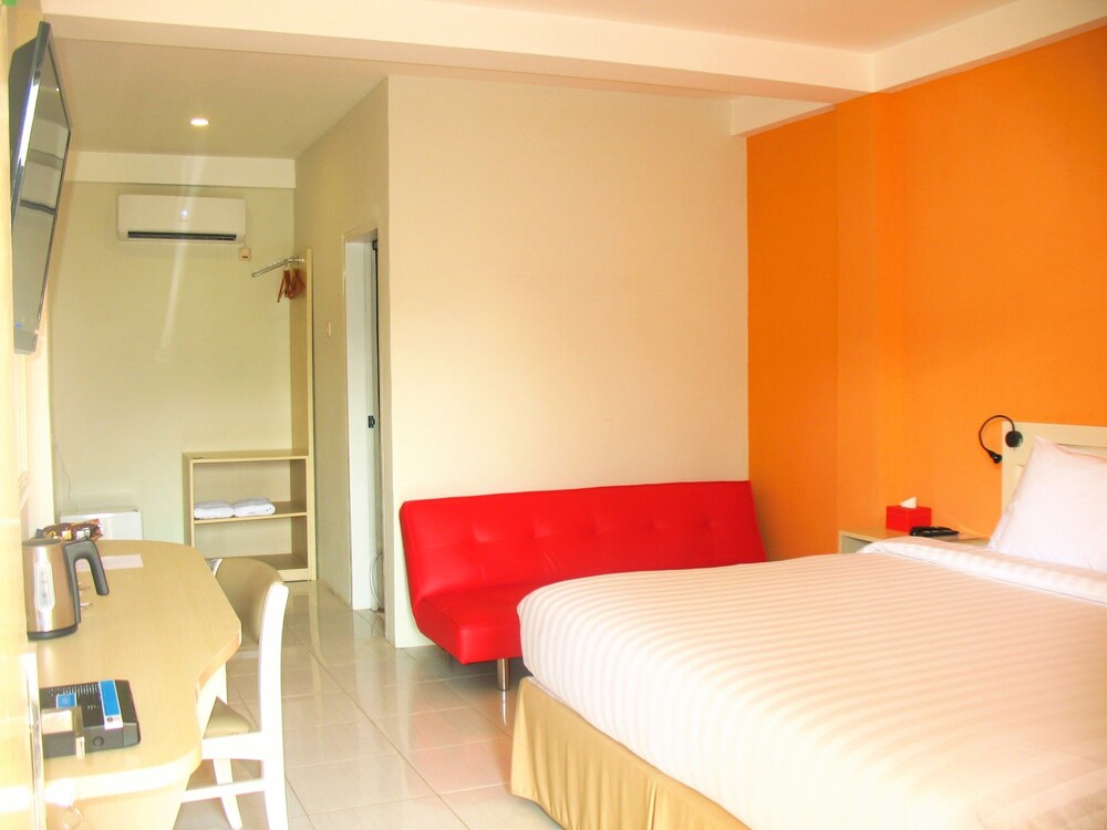 Cengkareng Transit Hotel, Tangerang Cengkareng Transit Hotel, Tangerang