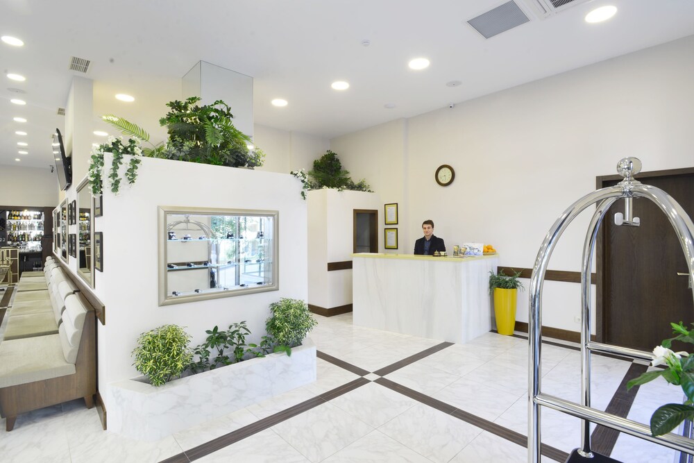 Hotel Citrus, Tbilisi Hotel Citrus, Tbilisi