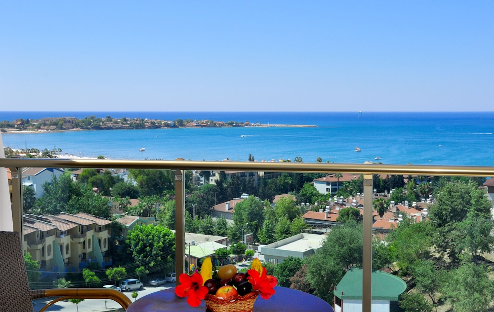 Side Prenses Resort Hotel & Spa - All Inclusive, Side Side Prenses Resort Hotel & Spa - All Inclusive, Side