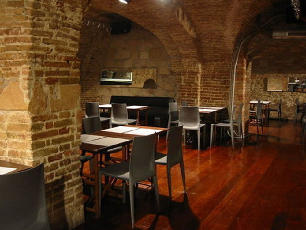 Hotel Roma Reial, Barcelona Hotel Roma Reial, Barcelona
