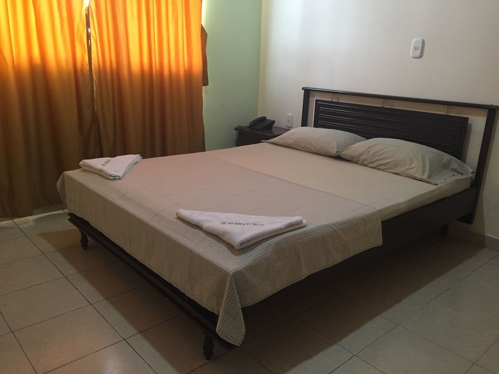 Hotel La Puerta Del Sol, Bucaramanga Hotel La Puerta Del Sol, Bucaramanga
