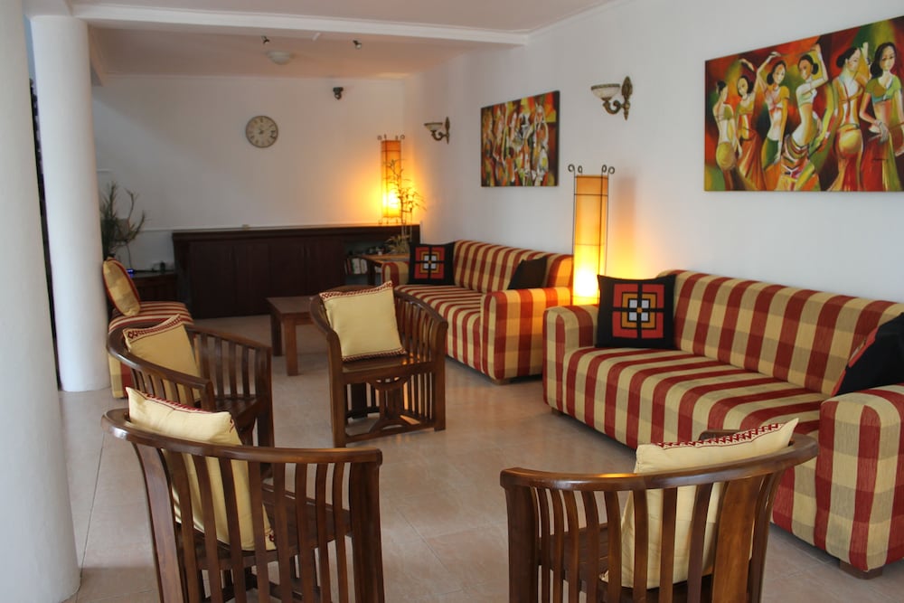 Hotel Kanda Uda, Kandy Hotel Kanda Uda, Kandy