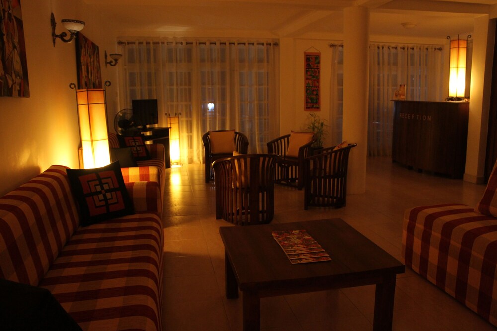Hotel Kanda Uda, Kandy Hotel Kanda Uda, Kandy