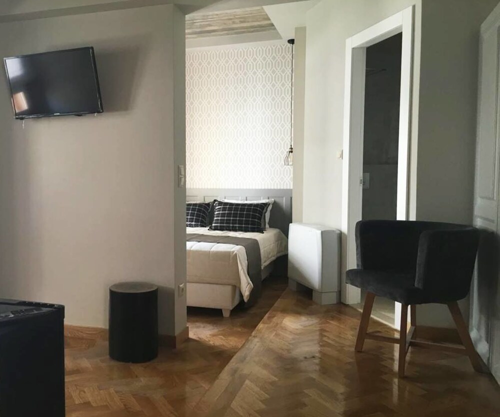 Candia Suites & Rooms, Crete Candia Suites & Rooms, Crete